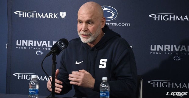 Penn State Spring Roundtable: Penn State football's key storylines in ...