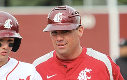Cougars baseball hoping for redemption against Huskies