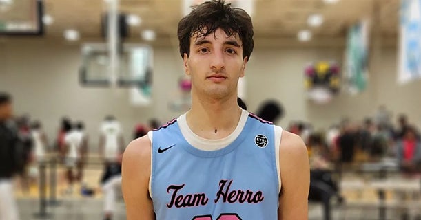 Momcilovic to Kentucky: The Tyler Herro connection