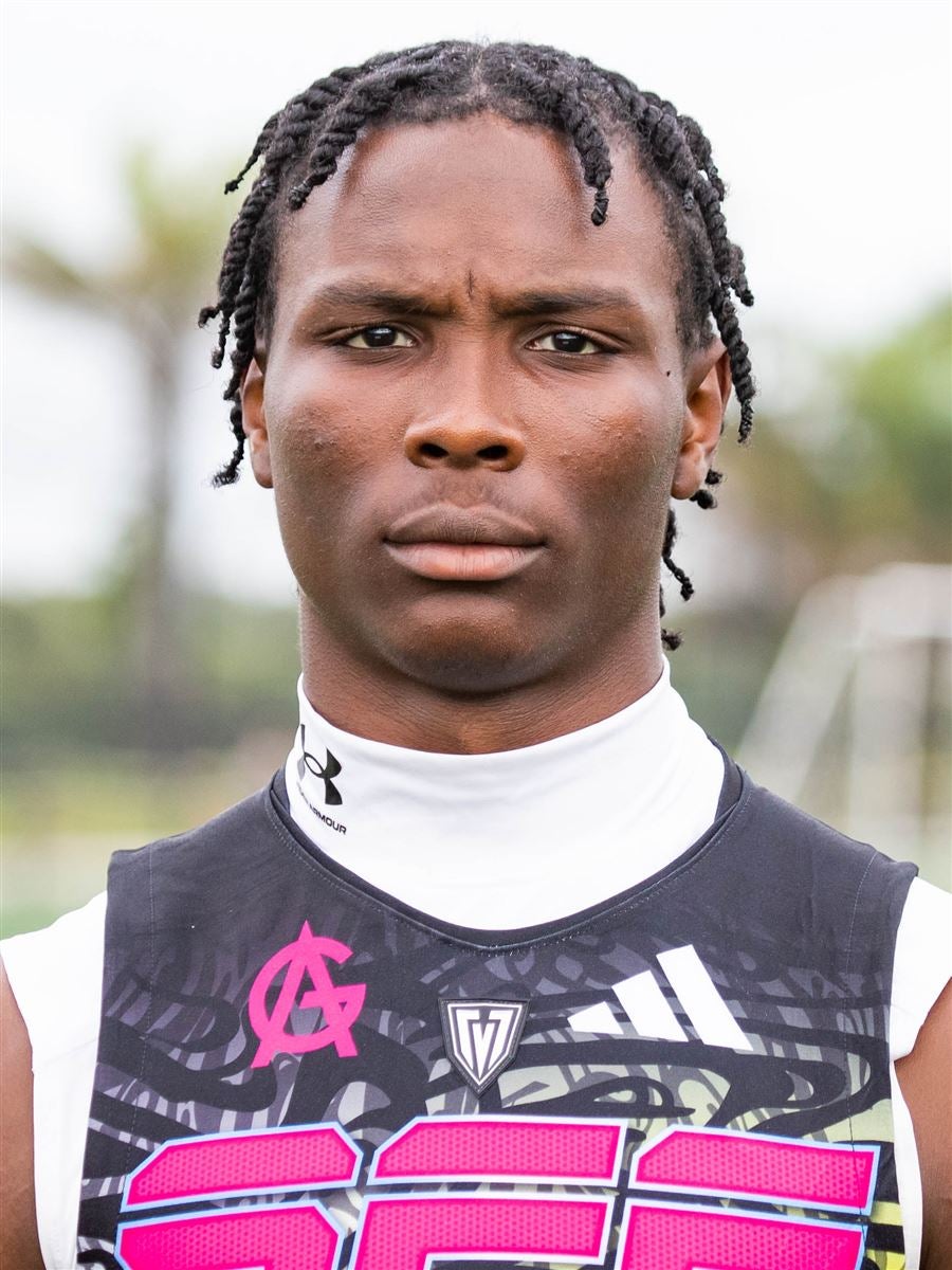 2027 Top Football Recruits