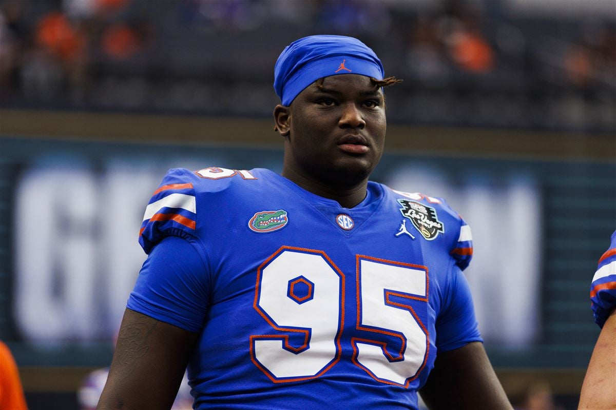 Jamari Lyons to miss 2024 season after suffering injury in Florida scrimmage