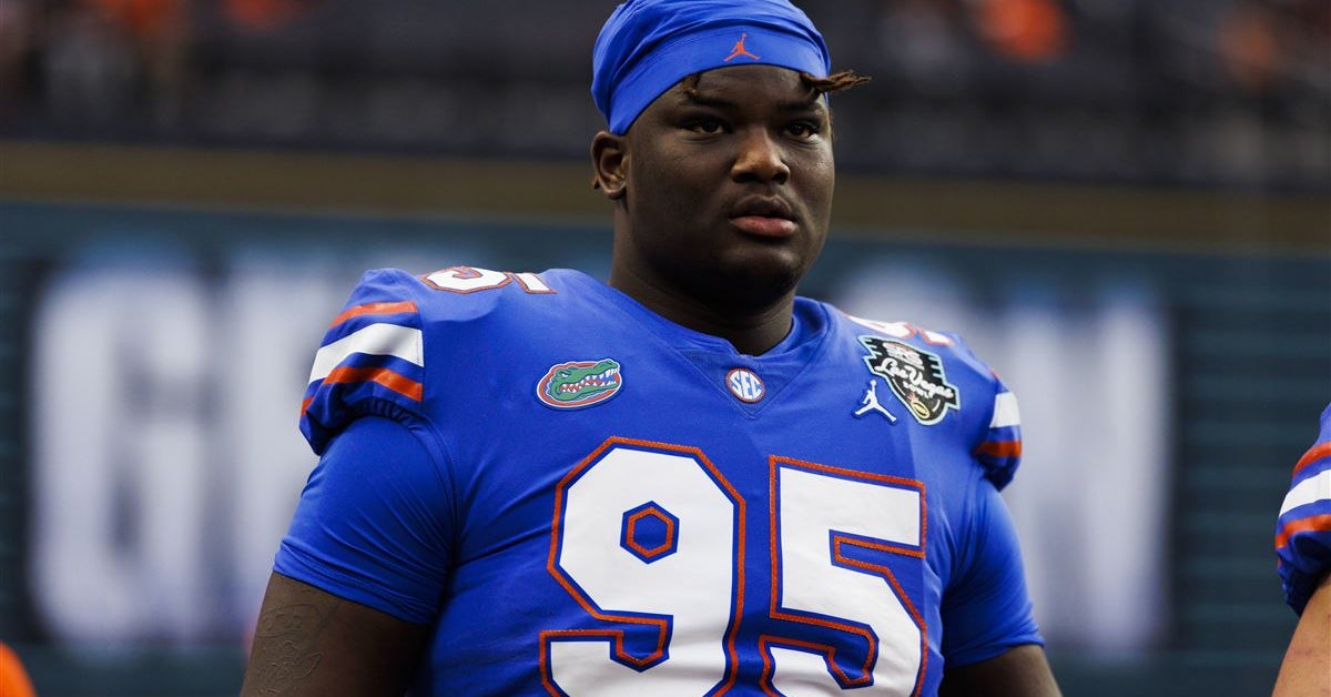 Jamari Lyons to miss 2024 season after suffering injury in Florida scrimmage