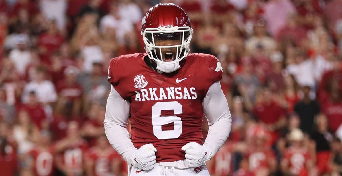 How to Watch Arkansas vs. Auburn channel, stream, game time