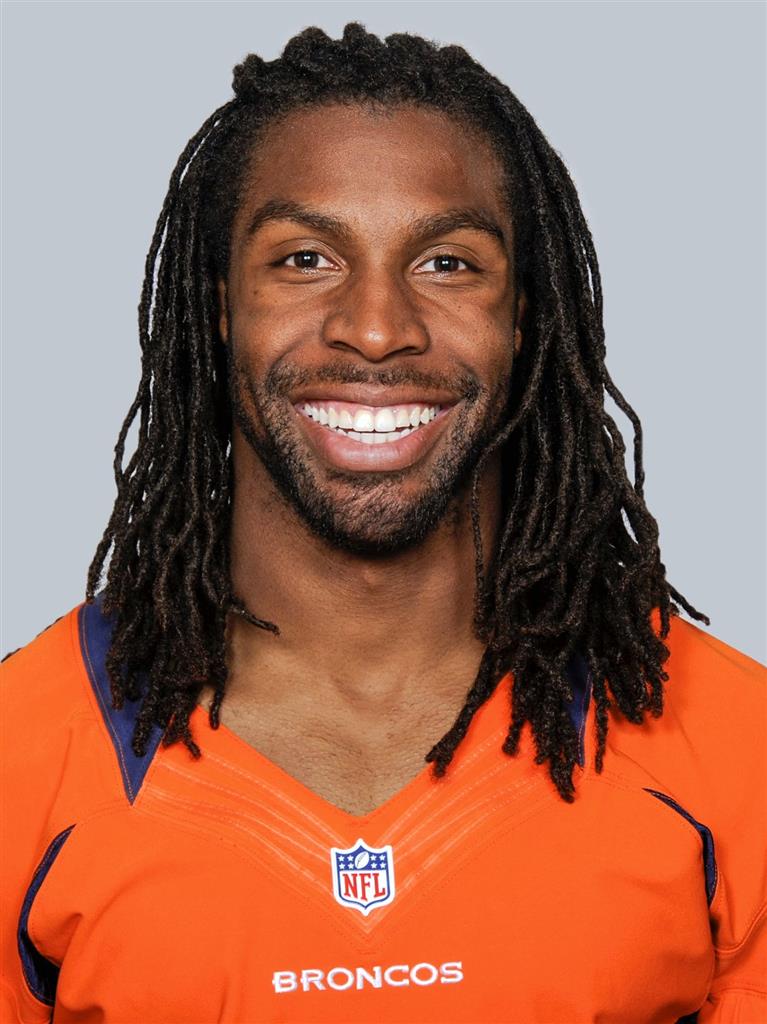 David Bruton, Washington,