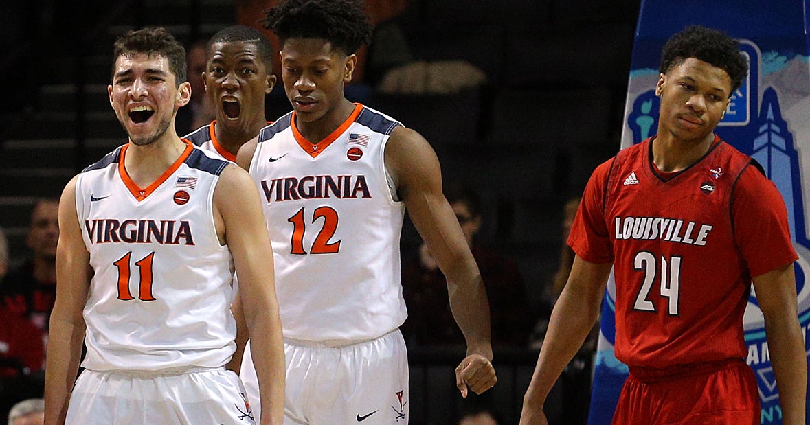 UVA Releases 2018 19 Non conference Basketball Schedule uva-releases-2018-19-non-conference-basketball-schedule