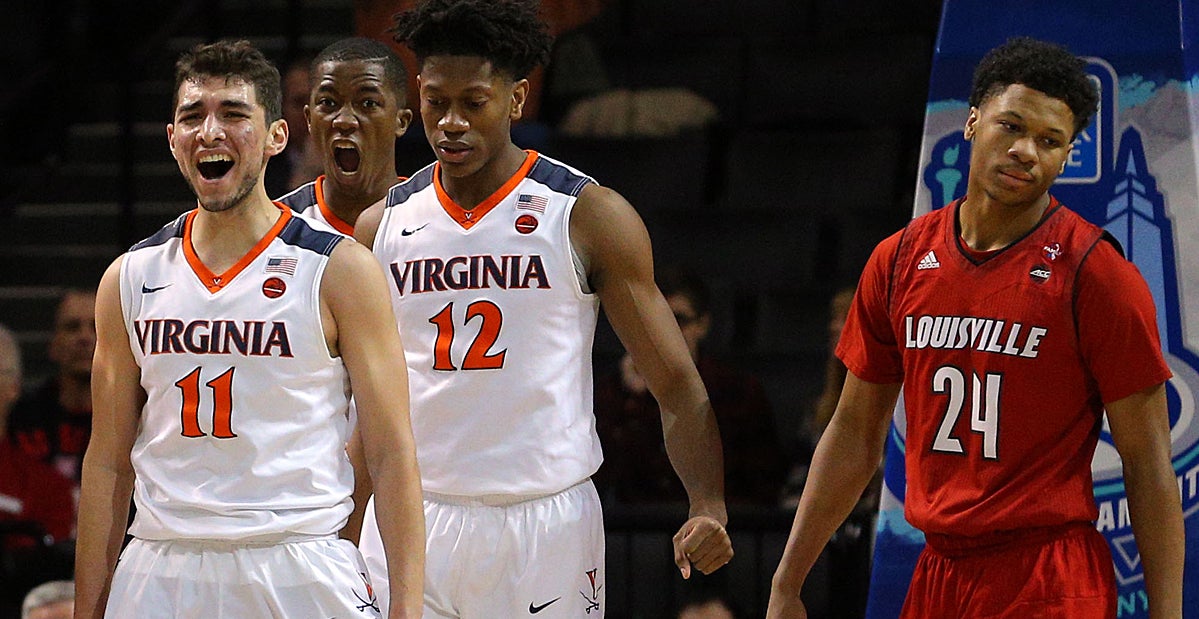 UVA releases 2018-19 non-conference basketball schedule UVA releases 2018-19 non-conference basketball schedule