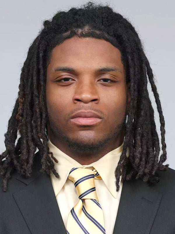 Rickey Williams athlete image