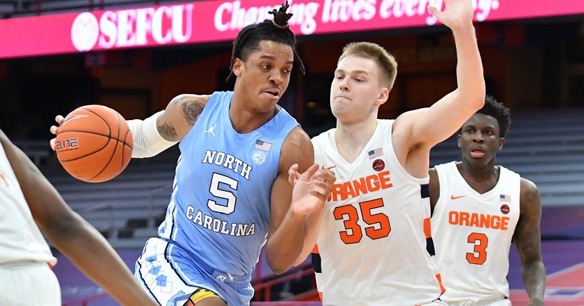 Armando Bacot Tweets Excited Reaction to Brady Manek Commitment Armando Bacot Tweets Excited Reaction to Brady Manek Commitment