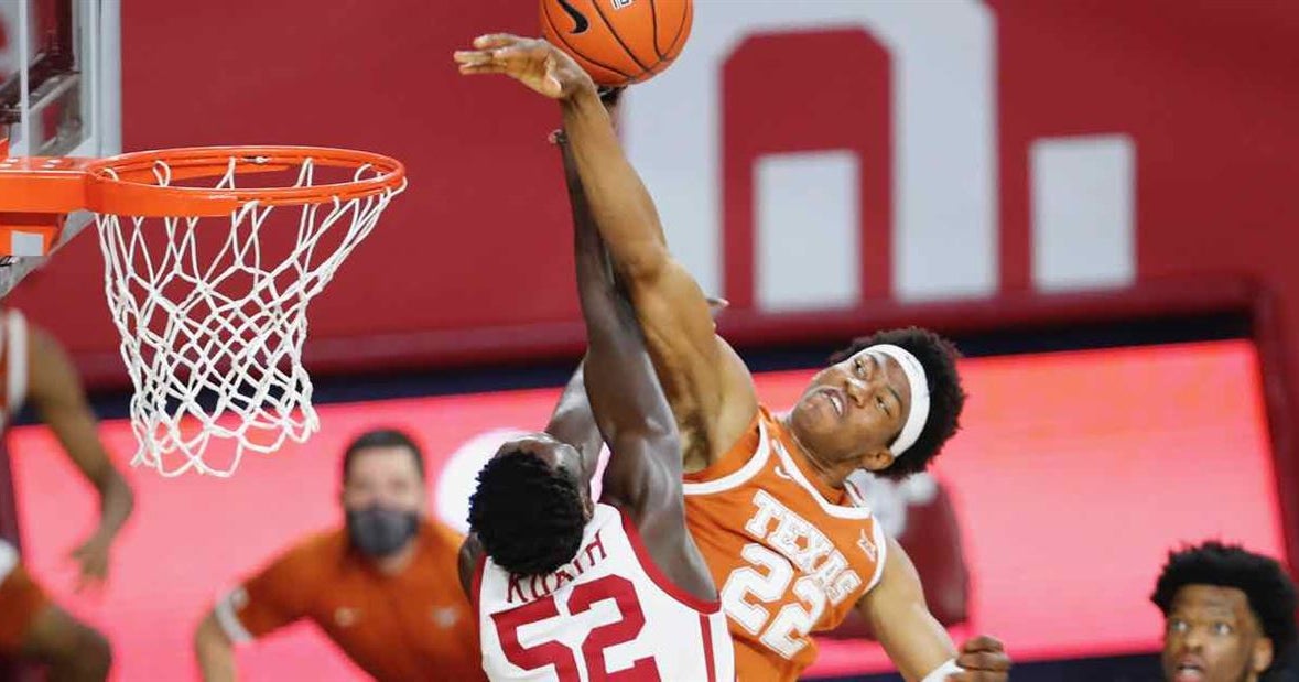 How to fix the Sooners in midst of their alarming slide