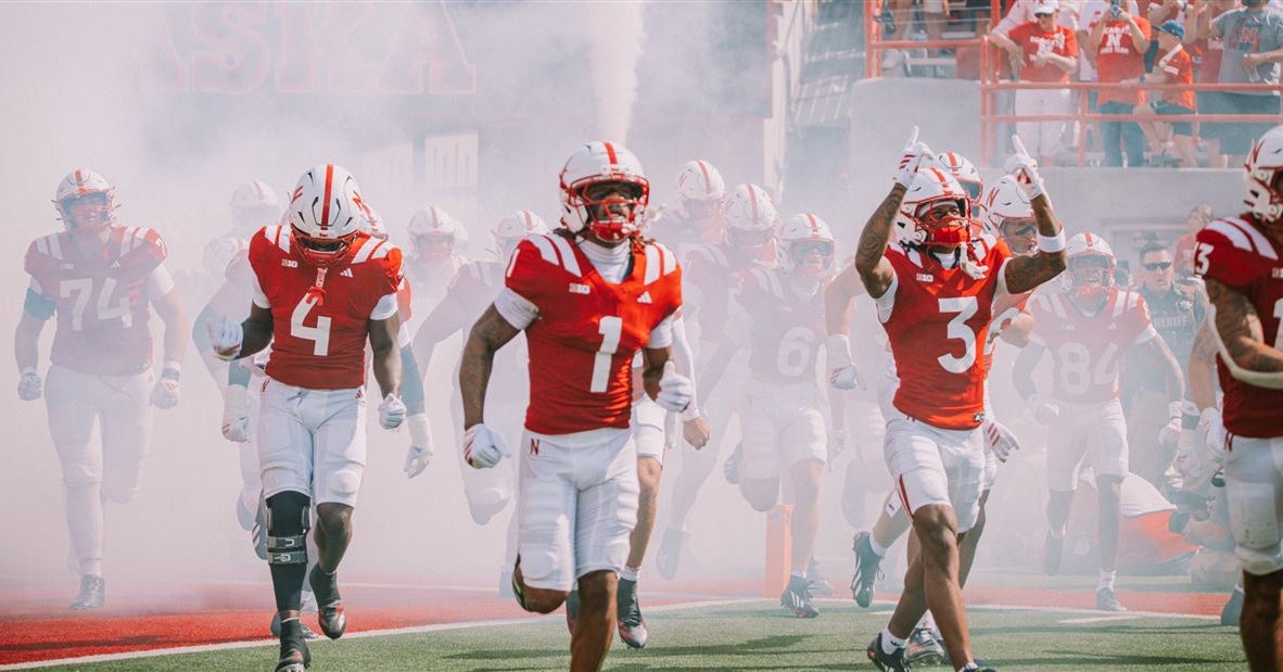 Husker247 Hypecast: Nebraska takes on Bowling Green