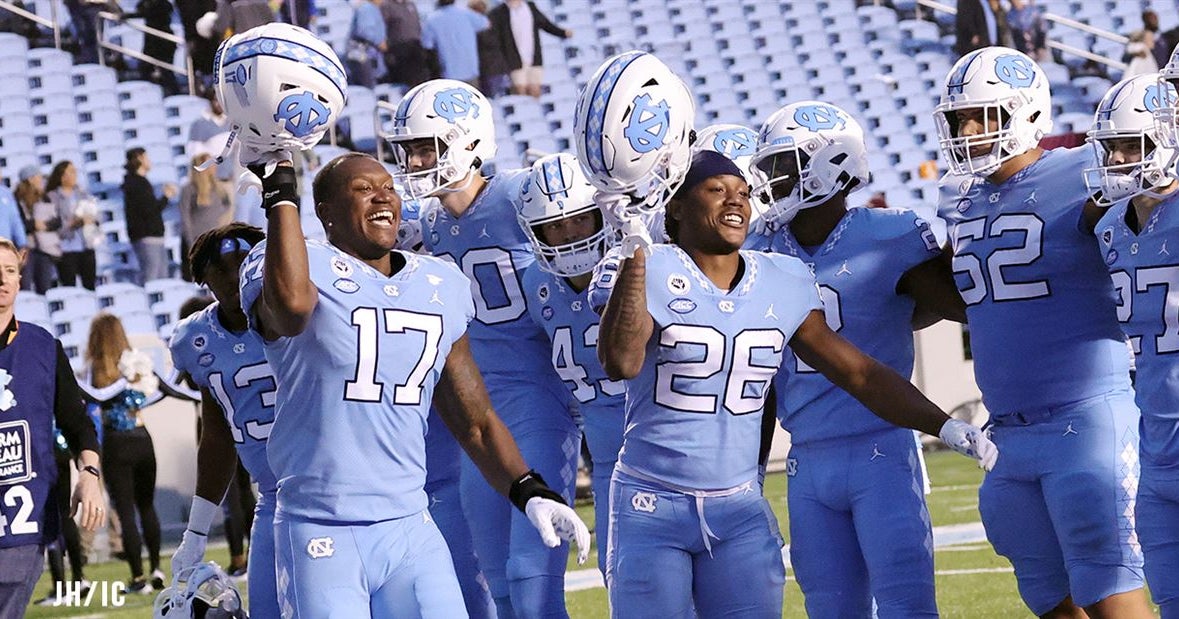Mack Brown Midweek Football News & Notes: UNC's Road to Miami Mack Brown Midweek Football News & Notes: UNC's Road to Miami