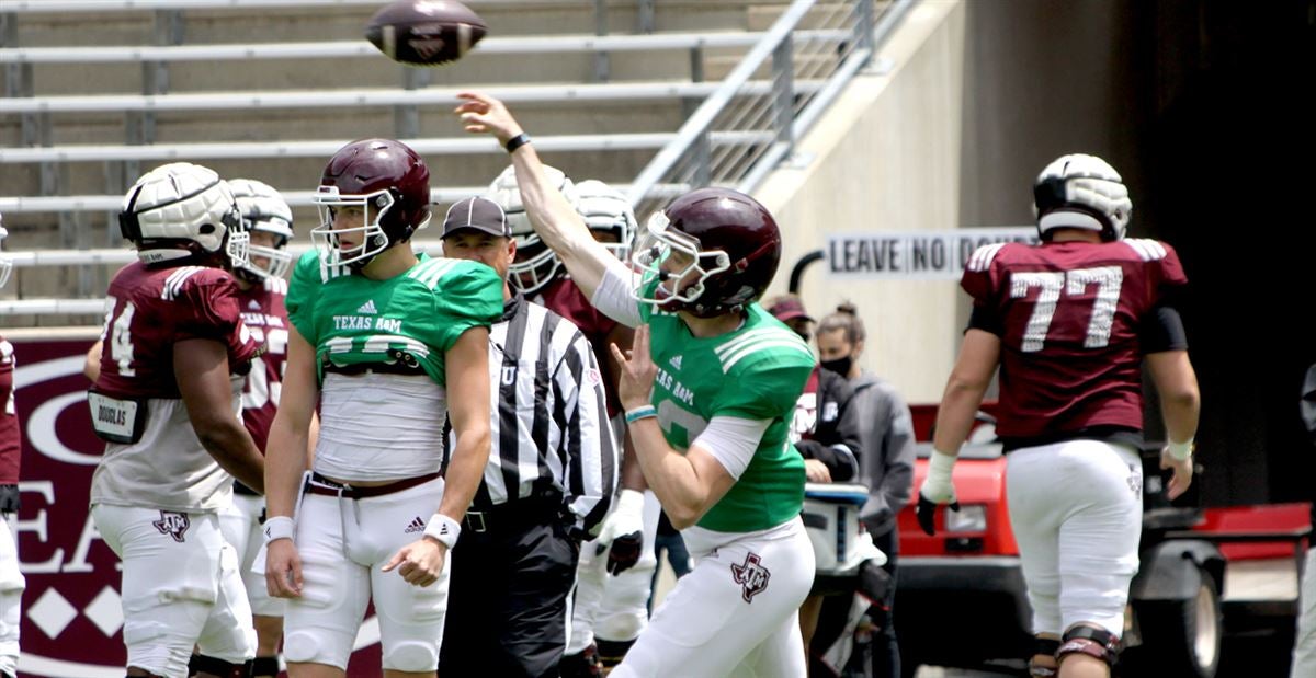 Texas A M What To Look For As Fall Camp Opens Friday Texas A M What To Look For As Fall Camp Opens Friday