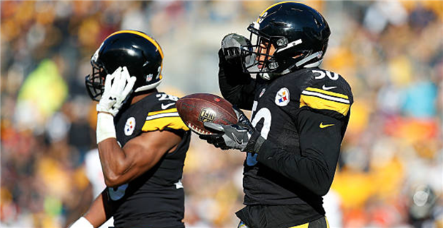 Pittsburgh Steelers' DeMarvin Leal Learned Deeper Football From T.J. Watt,  Cam Heyward While on IR - Sports Illustrated Pittsburgh Steelers News,  Analysis and More