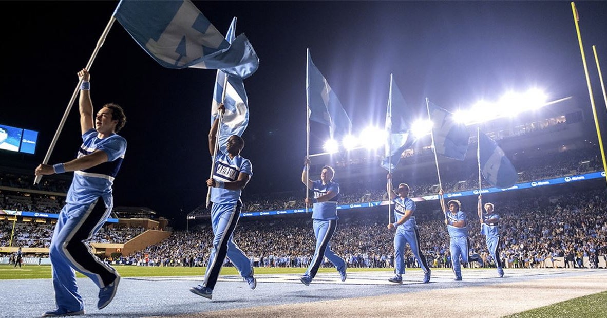 UNC Officials Seek Best Path Forward for Athletics Amid Internal Tension