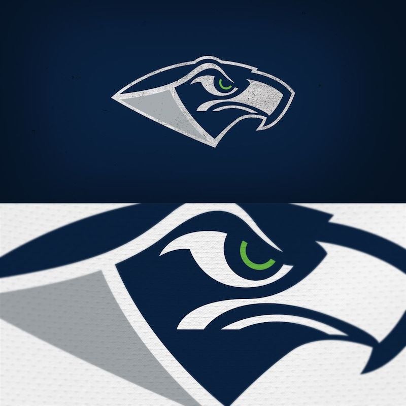 Grading Each NFL Team's Redesigned Logo