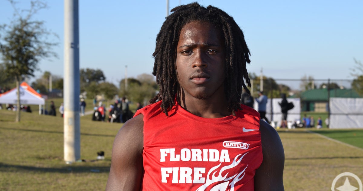 Shawn Davis Picks the Gators