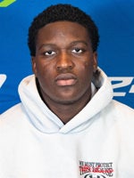 Timi Aliu, Locust Grove, Offensive Tackle