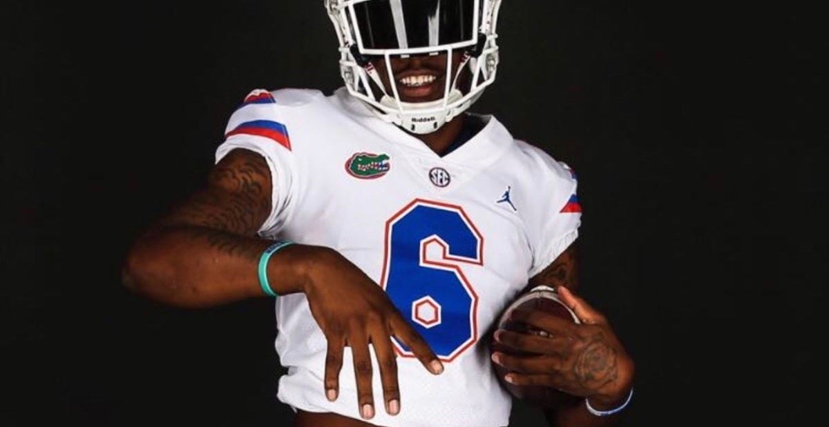 Florida Gators 2019 Recruiting Class