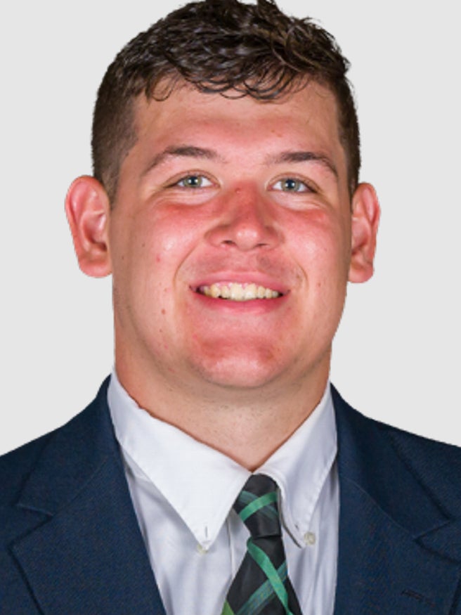 Mack Indestad athlete image
