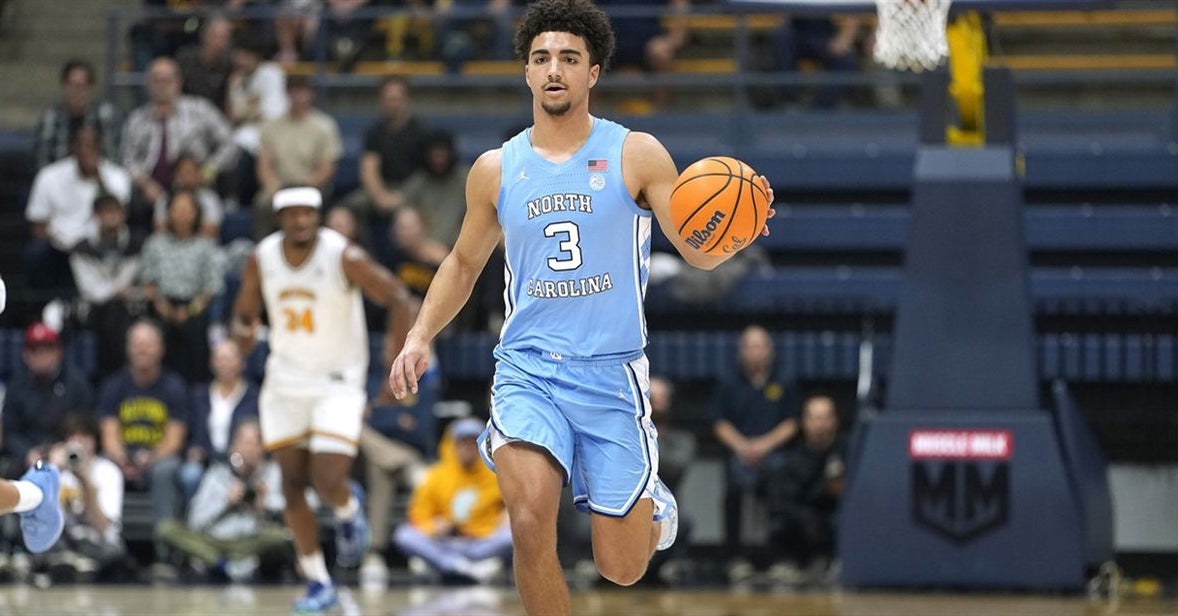 Derek Dixon Looks to Build off Starting Debut For UNC