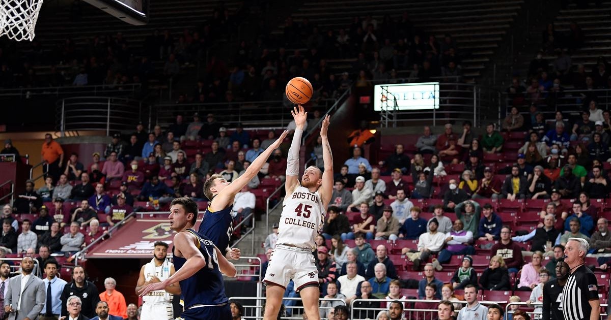 Boston College vs. Miami: Preview & Prediction