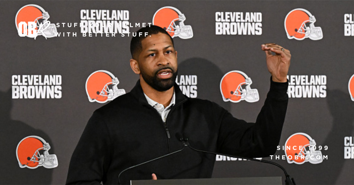 Ranking Cleveland Browns Draft Picks Under Andrew Berry, 11 to 20