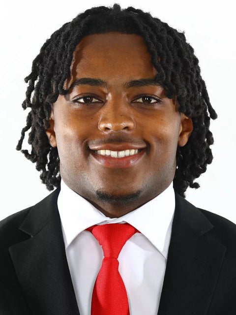Ormanie Arnold athlete image