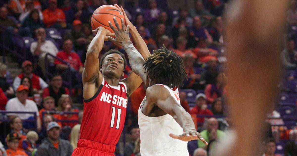 How to Watch: NC State vs. Notre Dame basketball 2020