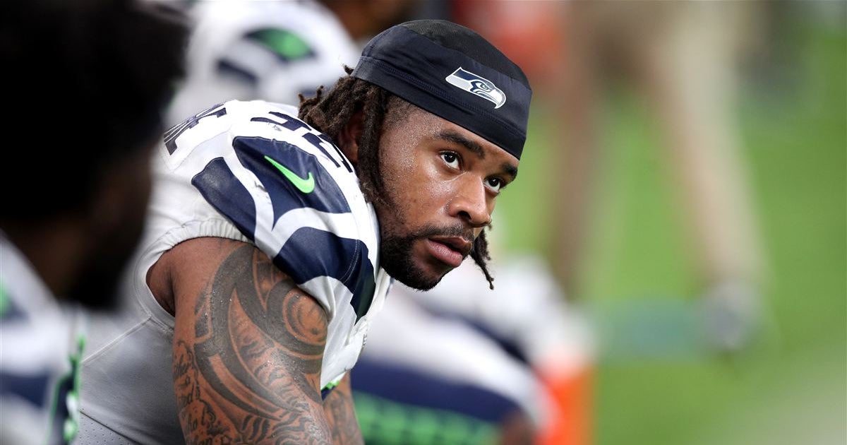 Seattle Seahawks sign former-first round pick Robert Nkemdiche to 53-man roster