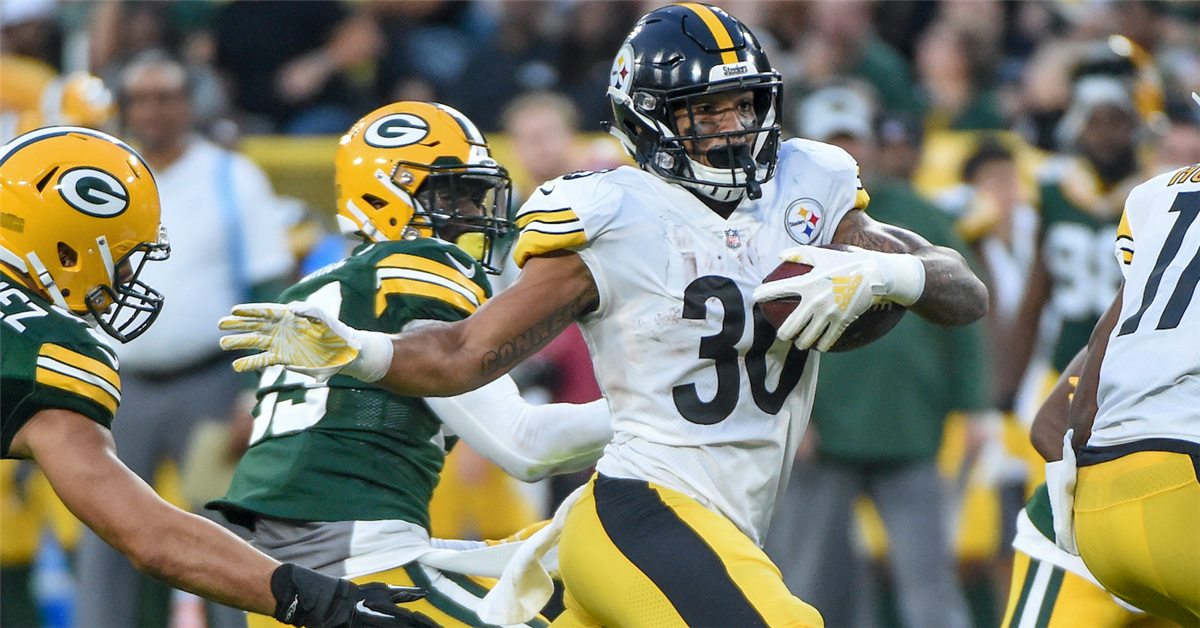 Steelers notebook: Rookies DeMarvin Leal, Mark Robinson make mark on  defense in win