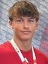 Zach Wolfe athlete image