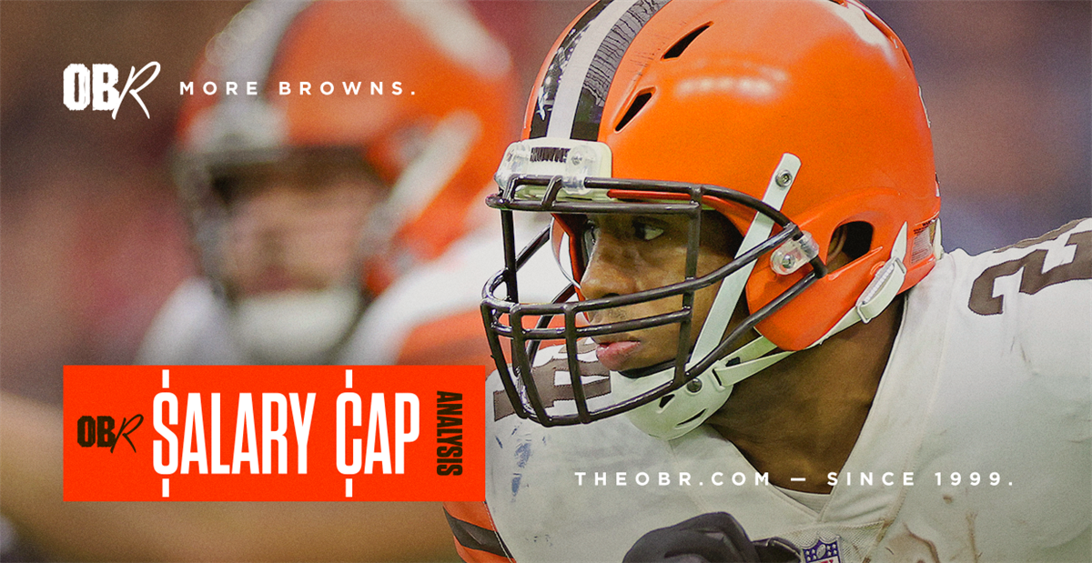 Extending Nick Chubb: When & How Much For The Cleveland Browns