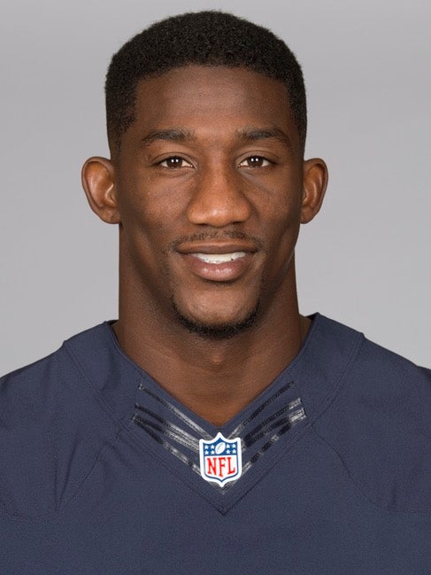 Antrel Rolle, Chicago, Safety