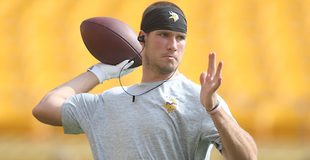 Second-year Vikings players have plenty to prove Second-year Vikings players have plenty to prove