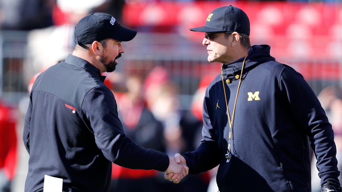 The Top 10 Best College Football Coaches of All Time