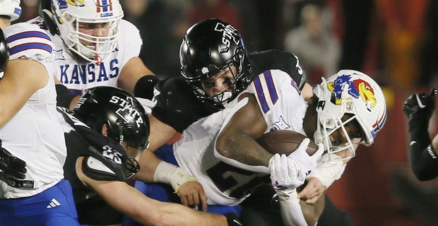 College football bowl projections Week 11 update from CBS Sports