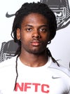 ShawnTrez Spates, Southern Illinois, Cornerback