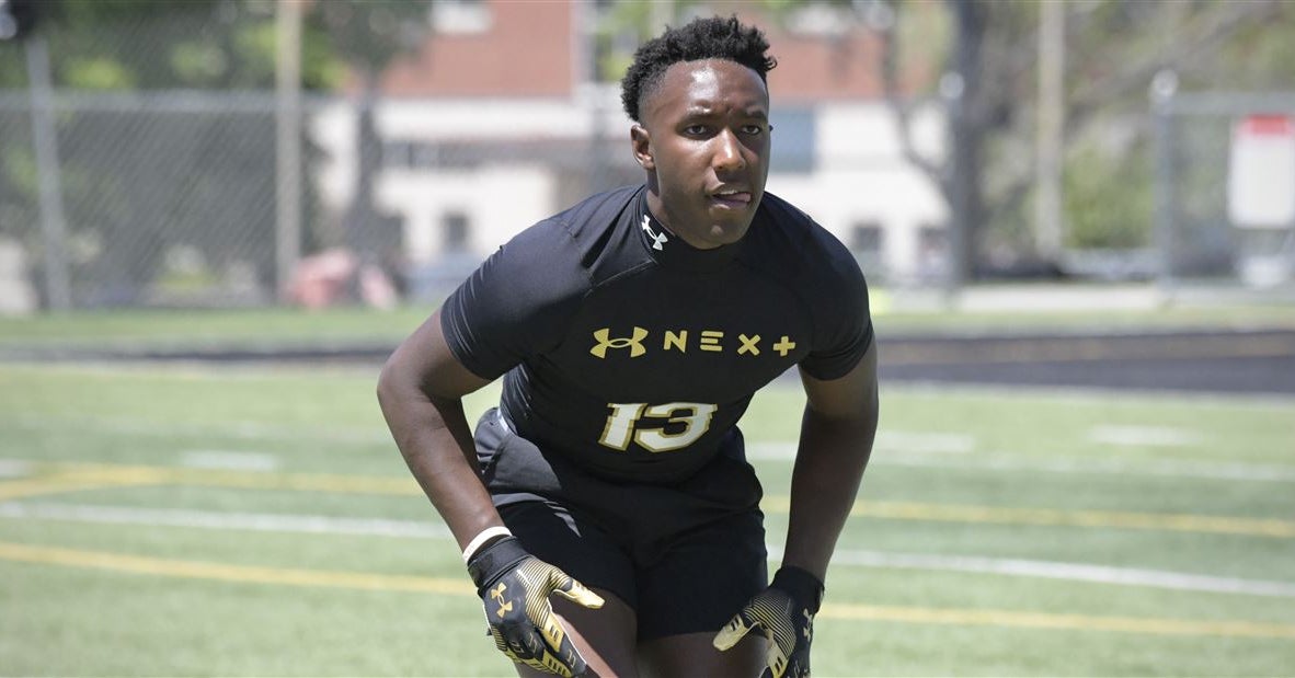Colorado continues recruiting hot streak with commitment from three ...
