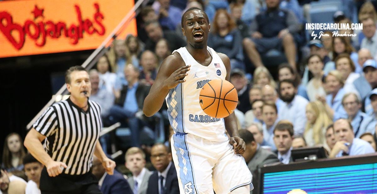 Multiple UNC players face one-game suspensions after incident in  Gardner-Webb game