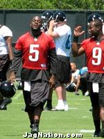 Jacksonville Jaguars: Q&A with former quarterback David Garrard