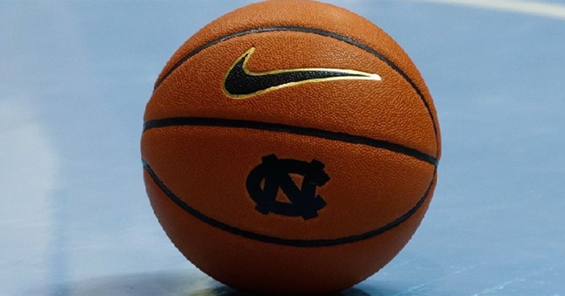 UNC Releases Men's Basketball Roster