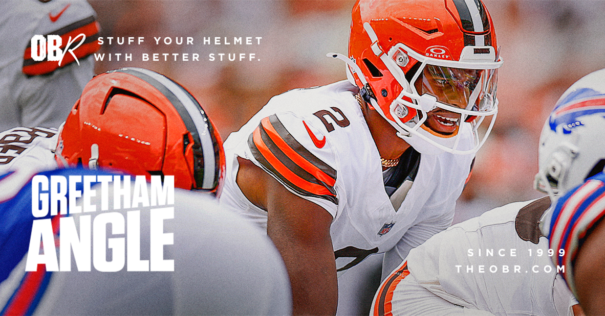 Takeaways from Browns 31-7 Loss to Bills; Shedeur Sanders Throws Only TD; Deshaun Watson Reacts to Boos
