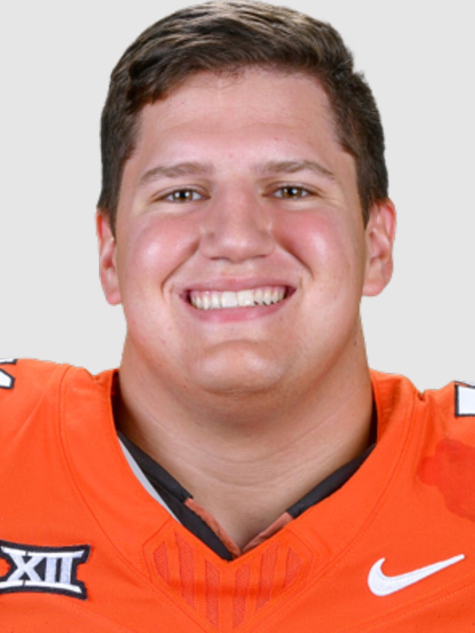 Austin Kawecki athlete image
