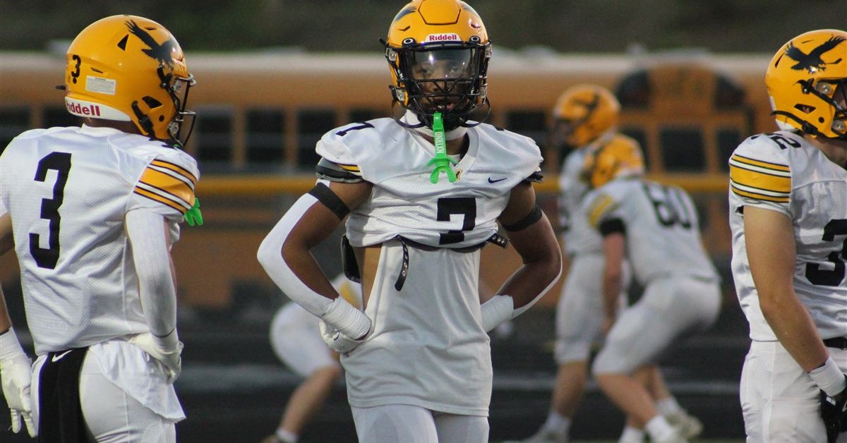 Iowa Football: 2027 and 2028 Prospects HawkeyeInsider is Prioritizing Seeing This Fall