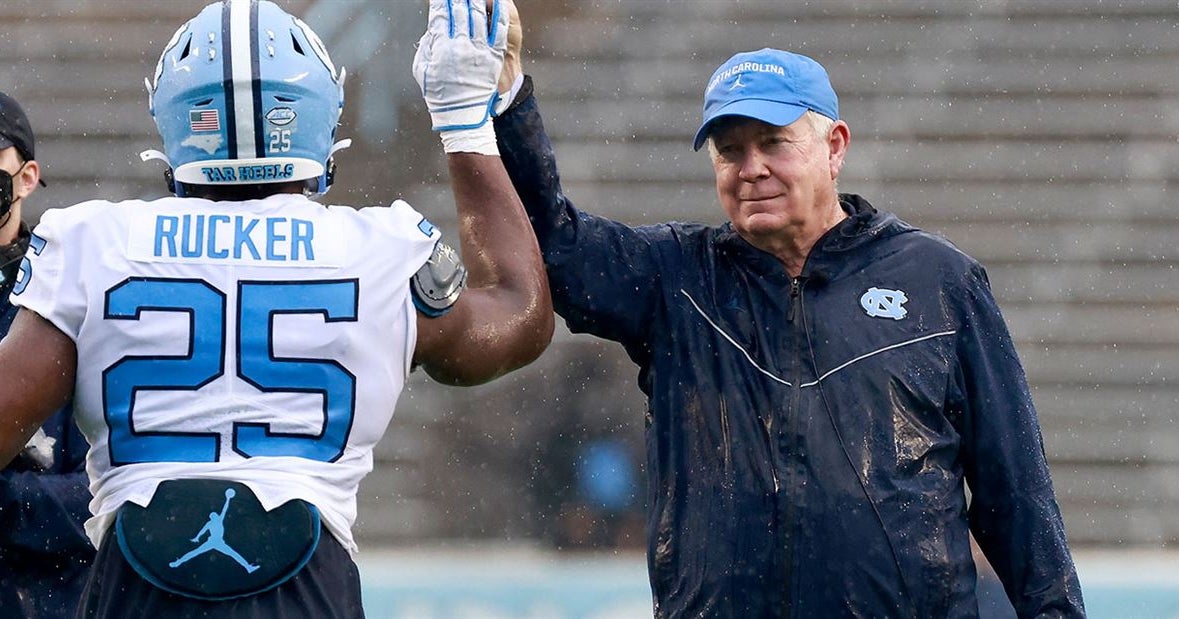With No Talks of Moving Football Game, UNC Preparing to Host Virginia Tech Saturday With No Talks of Moving Football Game, UNC Preparing to Host Virginia Tech Saturday