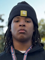 Rome Samuels, Grayson, Defensive Lineman