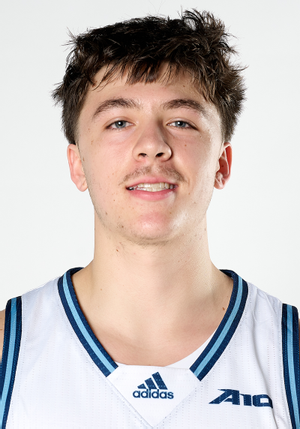 Connor Dubsky photo