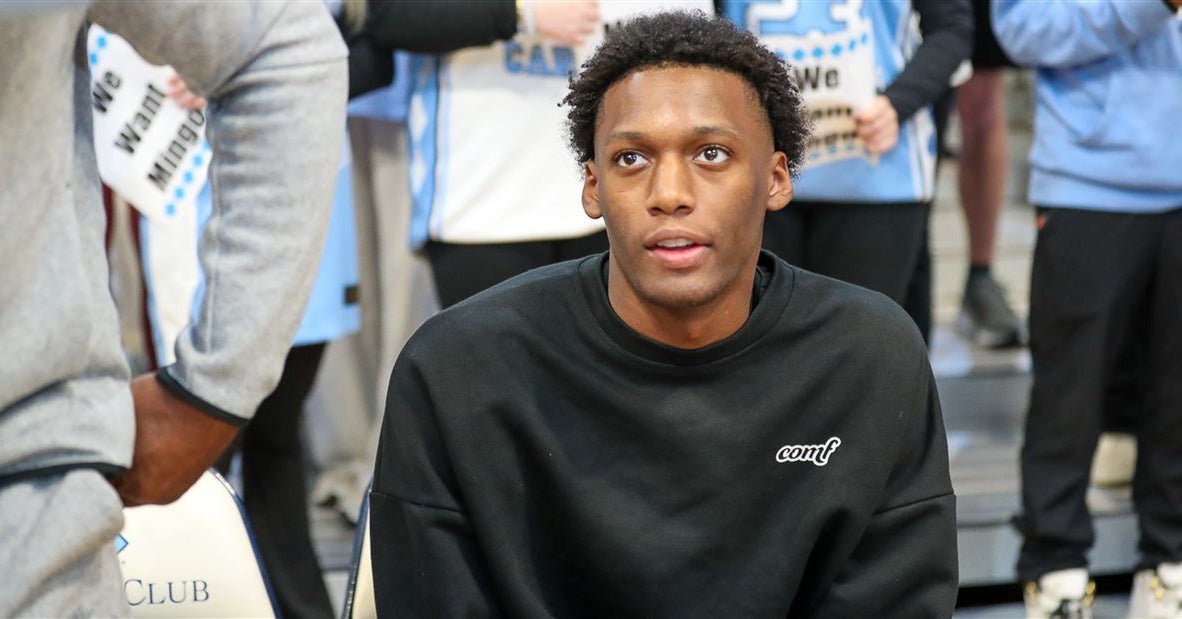 Scouting Dylan Mingo and his fit at North Carolina
