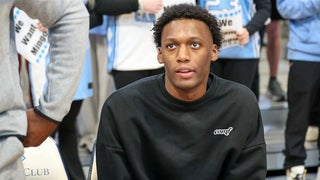 Five-star guard Dylan Mingo breaks down his commitment to UNC