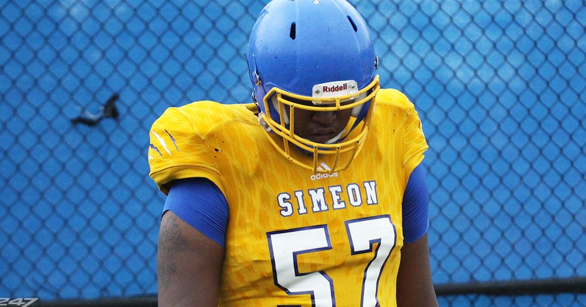 Minnesota Gophers Football Recruiting 2021 Offensive Line